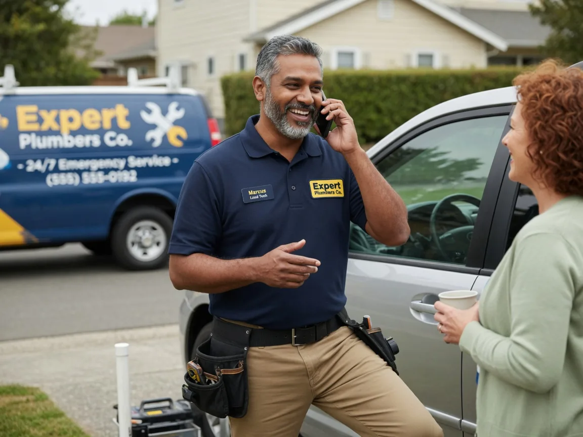 Drain Cleaning Rochester, MN FAQs